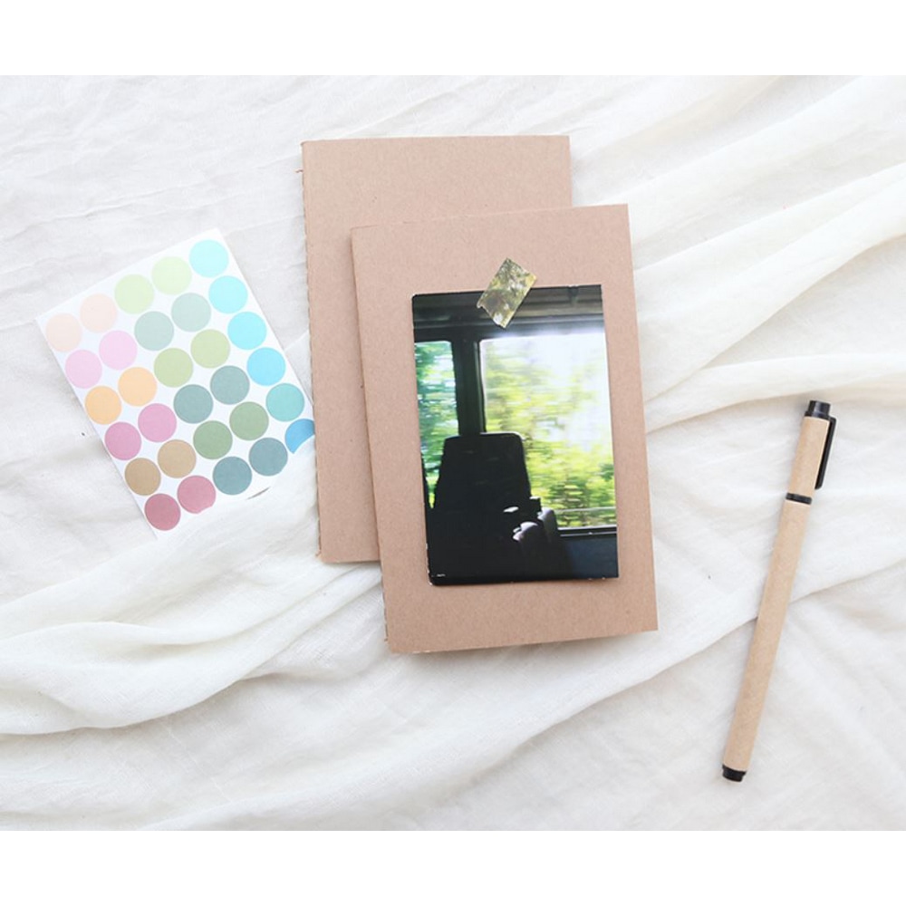 All Kraft Handy Note – Bild 5